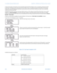 Page 1083-46F650 DIGITAL BAY CONTROLLER GEK-113000-AF
3.2 HUMAN-MACHINE INTERFACE (HMI)CHAPTER 3:  INTERFACES, SETTINGS & ACTUAL VALUES
In the second option, fault reports can be viewed thro ugh the HMI Fault Report menu accessed by pressing the enter/
shuttle key. The display shows information from the last te n faults, including both general information and metering 
screens for each fault. Displayed information starts with the most recent fault, and previous faults can be viewed by 
rotating the enter/shuttle...