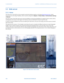 Page 1283-66F650 DIGITAL BAY CONTROLLER GEK-113000-AF
3.3 WEB SERVERCHAPTER 3:  INTERFACES, SETTINGS & ACTUAL VALUES
3.3   Web server
3.3.1  Home
The web server in the F650 can be accessed running the  Windows explorer, and typing http://xxx.xxx.xx.xxx, where 
xxx.xxx.xxx.xxx is the relay IP addre ss, which must be configured in Setpoint > Product Setup > Communication Settings 
> Ethernet. 
The main screen of the F650 web server shows the different monitoring possibilities for snapshot events, events, alarms,...