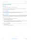 Page 244B-8F650 DIGITAL BAY CONTROLLER GEK-113000-AF
B.3 LINK LOSS ALERT (LLA) APPENDIX B:  
B.3  Link loss alert (LLA)
B.3.1  LLA 
(Link Loss Alert) operation: The operation of ports A and B are as follows: 
Ports A and B use port A’s MAC and IP address settings while port B is in standby mode in that it does not actively 
communicate on the Ethernet network but monitors its link. 
B.3.2  LLA priority
If this setting is set to enabled, the port A has the priority. If PORTA’s LLA detects a problem with the link,...