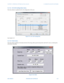 Page 89CHAPTER 3:  INTERFACES, SETTINGS & ACTUAL VALUES 3.1 ENERVISTA 650 SETUP SOFTWARE
GEK-113000-AF F650 DIGITAL BAY CONTROLLER 3-27
3.1.7.11   IEC 103 Conf iguration menu
This menu allows to update the IEC 103 configuration of the unit.
Figure 3-13:  IEC 103 Conf igurator
See chapter 5.13
3.1.7.12  Clock menu
This menu allows updates to the date and time of the relay, either synchronizing them with the PC clock, or entering the 
information manually. 
Figure 3-14: Clock 