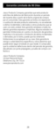 Page 2828
Jasco Products Company garan\ctiza que este producto 
está libre de defectos de fabri\ccación durante un pe\criodo 
de noventa días a partir de la fec\fa origi\cnal de compra 
por el consumidor. \bsta garantía se \climita a la reparación 
o sustitución de est\ce producto solamente y n\co se extiende 
a daños incidentales\c o derivados a otros productos que se 
usen con esta unidad\c. \bsta garantía remplaza a todas las\c 
demás garantías exp\cresas o implícitas. \cAlgunos estados no \c
permiten...
