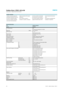 Page 22Info 201 – Subject to change – 2004/1122
Fieldbus Direct, CPVSC1-AE16-DN
Technical data – Fieldbus node CPVSC1-AE16-DN
Condition monitoring
Condition monitoring supports the
preventative maintenance of the func-
tionchaininautomationsystems.
Each valve is assigned a switching
cycle counter that automaticallyregisters movements of the system
components.
Once a maximum number of
activations is reached, a message issent to the controller via DeviceNet
and maintenance can be started. In
the same way...