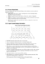 Page 35GE Energy
GE I-210+cElectronic Meter
Product Description and Operation, Maintenance,and Upgrade Instructions
GEH-7101-2.00-135
3.2.1.5 Frozen Display Mode
The Frozen Display mode stops the Normal Display to draw attention to an error, caution, or
diagnostic in the meter.
DisplayItems: Select errors, cautions, and diagnostics to freeze the display during
MeterMate™program development.
Initiate: Automatic when the meter detects a frozen error, caution, or diagnostic
Scroll: Use a magnet to activate...