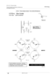 Page 72GE I-210+cElectronic Meter
Product Description and Operation, Maintenance,and Upgrade Instructions
GE Energy
72GEH-7101-2.00-1
I-210+c™Site Analysis Guide 7 Form 25S (3W-Network) 