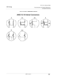 Page 73GE Energy
GE I-210+cElectronic Meter
Product Description and Operation, Maintenance,and Upgrade Instructions
GEH-7101-2.00-173
Figure 15 I-210+c™ANSI Meter Diagrams 