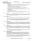 Page 145GE MEDICAL SYSTEMS PROPRIETARY TO GE
D
IRECTION 2294854-100, REVISION 3  LOGIQ™ 9 PROPRIETARYMANUAL 
Chapter 5 Components and Functions (Theory) 5-15
5-3-4-2 Basic Functions
• Compensates for the attenuation of the transmitted signal in tissue by depth: performs TGC based 
on focal zone.
• Compensates for frequency shift (TFC) in tissue, needed in B-Mode and M-Mode.
• Filters out harmonics and optimizes signal to noise ratio.
• Delivers amplified and corrected I & Q data to the BMP and the Scan Control...