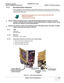 Page 217GE MEDICAL SYSTEMS PROPRIETARY TO GE
D
IRECTION 2294854-100, REVISION 3  LOGIQ™ 9 PROPRIETARYMANUAL 
Chapter 6 Service Adjustments 6-15
6-7-2 Rear Wheel Brakes Adjustment
Service adjustment to the rear brakes involves setting the brake so it will properly “bite” the rear tire. 
The default setting should provide proper braking. If not, follow the procedures below to remove the rear 
wheel and adjust the brake.
  
6-7-2-1 Tools
Bottle Jack
Allen Wrenches
6-7-2-2 Manpower
One person, 1 hour + travel...