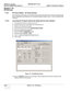 Page 258GE MEDICAL SYSTEMSPROPRIETARY TO GE
D
IRECTION 2294854-100, REVISION 3  LOGIQ™ 9 PROPRIETARYMANUAL   
7-40 Section 7-10 - I/O Devices
Section 7-10
I/O Devices
7-10-1 OP Panel Utilities - OP Panel Interface
Front Panel key functionality can be tested using a program (ScFpApiTest) currently accessed through 
Service Diagnostic User Interface or by running the program located on the “C” drive of the Back End 
Processor.
7-10-2 Launching the Program without the Global Service User Interface
1.) The...