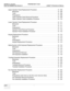 Page 30GE MEDICAL SYSTEMSPROPRIETARY TO GE
D
IRECTION 2294854-100, REVISION 3  LOGIQ™ 9 PROPRIETARYMANUAL   
xxviii  - 
Upper Operator Panel Replacement Procedure  . . . . . . . . . . . . . . . . . . . . . . . . . . . 8 - 108
Manpower   . . . . . . . . . . . . . . . . . . . . . . . . . . . . . . . . . . . . . . . . . . . . . . . . . . 8 - 108
Tools   . . . . . . . . . . . . . . . . . . . . . . . . . . . . . . . . . . . . . . . . . . . . . . . . . . . . . . 8 - 108
Preparations  . . . . . . . . . . . . . . . . ....