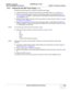 Page 323GE MEDICAL SYSTEMS PROPRIETARY TO GE
D
IRECTION 2294854-100, REVISION 3  LOGIQ™ 9 PROPRIETARYMANUAL 
Chapter 8 Replacement Procedures 8-25
8-4-5 Installing the New BEP Power Supply (cont’d)
Reverse the removal procedure to install the new BEP Power Supply.
1.) Install the UPS Control Connector Panel to the back of the BEP (Figure 8-15 on page 8-22 ).
2.) Attach the motherboard power connector from the power supply to the motherboard (Figure 8-
17 on page 8-23 ). For BEP2.1, plug the purple +5Volt Standby...