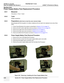 Page 348GE MEDICAL SYSTEMSPROPRIETARY TO GE
D
IRECTION 2294854-100, REVISION 3  LOGIQ™ 9 PROPRIETARYMANUAL   
8-50 Section 8-9 - Power Supply Battery Pack Replacement Procedure
Section 8-9
Power Supply Battery Pack Replacement Procedure
8-9-1 Manpower
One person, .5 hour + travel
8-9-2 Tools
Phillips screwdriver
8-9-3 Preparations (click here to view the cover removal video)
We anticipate,with the exception of a failure, batteries will only need to be replaced once every three 
years.
1.) Power Down/Shutdown the...