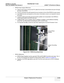 Page 431GE MEDICAL SYSTEMS PROPRIETARY TO GE
D
IRECTION 2294854-100, REVISION 3  LOGIQ™ 9 PROPRIETARYMANUAL 
Chapter 8 Replacement Procedures 8-133
• FEPS2 Power Supply Differences
a.) There is more room to remove the PCI cable from the Scan Control Board and pull it through 
the hole in the FEPS2.
b.) Two AC connections are still required but are mounted on front of the FEPS2 for easy access.
c.) The FEPS2 has two card ejectors so the screw in the bottom corner is not required to secure 
the supply.
d.) A...