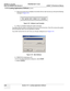 Page 86GE MEDICAL SYSTEMSPROPRIETARY TO GE
D
IRECTION 2294854-100, REVISION 3  LOGIQ™ 9 PROPRIETARYMANUAL   
3-26 Section 3-13 - Loading Application Software
3-13-1Loading Applications Software (cont’d)
7.) When the process has completed, the window will turn dark red and you will see the following 
message in Figure 3-18.
8.) When it completes loading the system will reboot.
If possible while the system is rebooting remove the CD from the drive. If the CD is remove the system 
will automatically reboot into...