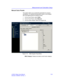 Page 305Measurement and Calculation Setup
LOGIQ 5 Basic User Manual 7-55
Direction 2300002-100 Rev. 2
Manual Calcs Presets
The system allows you to preset the parameters for manual 
calculations. You specify the parameter values on the Doppler 
tab of the Measurement & Analysis screen.
1.  On the Touch Panel, select Utility.
2.  On the Touch Panel, select Measure.
3.  On the monitor display, select the Doppler tab. 
 Figure 7-31. M&A Doppler Preset Menu
M&A Category: Display and select current exam category.  