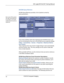 Page 39 GE Logiq E9/Vivid E9 Training Manual 
© 2016 Conquest Imaging 32 
DICOM Query/Retrieve 
DICOM Query/Retrieve provides a list of patients sorted by 
query parameters. 
 
 
 
If you have problems with slow responses from DICOM servers, you 
can try increasing the time-out in the DICOM server properties dialog: 
Utility -> Connectivity -> Service -> Properties-> Maximum Retries 
and Timeout 
 Slow response time may result in images being re-sent automatically 
and low transfer rates. The retry settings can...