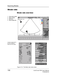 Page 144Scanning Modes
130Vivid7/Vivid7 PRO Users Manual
FC092326-03
Strain rate
Strain rate over view
 Figure 3-14: The Strain rate mode screen
1. Color sector marker
2. Status window
3. Soft menu
4. Strain sample size
Controls marked with R 
are also available in 
freeze and cine replay.
  