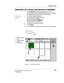 Page 163Stress Echo
Vivid7/Vivid7 PRO Users Manual149
FC092326-03
Selection of a stress test protocol template
1. Press PROTOCOL to enter the stress echo mode.
The Protocol screen is displayed (see Figure 4-1) showing 
the default stress protocol for the current probe.
To create or edit a 
template see 
page 177.2. •To use the current template:
Turn freeze off to initiate scanning.
•To use another template:
Press the assignable 
TEMPLATE.
The template list is displayed.
3. Trackball to the desired template.
4....