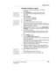 Page 171Stress Echo
Vivid7/Vivid7 PRO Users Manual157
FC092326-03
Running Continuous capture
1. Do all your pre-stress acquisitions in the Cardiac 
application.
The application Ex-
ercise should be 
used in order to get 
maximum continu-
ous capture buffer.2. Press PROTOCOL to enter the stress echo mode.
The Protocol screen is displayed (see Figure 4-1, 
page 149).
3. Press Te m p l a t e.
The template list is displayed.
4. Select the template Exercise.
The Exercise proto-
col template is auto-
matically...