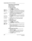 Page 230Cardiac Measurement and Analysis
216Vivid7/Vivid7 PRO Users Manual
FC092326-03
Perfor ming measurements
2D Measurements
2D Length measurements
1. Generate the 2D image.
2. Press 
FREEZE to stop the cineloop.
Alternative: Press 
CALIPER on the con-
trol panel and press 
CALIPER assignable.
3. Press MEASURE on the Control Panel.
4. Select Caliper in the Measurement Menu (see Figure 6-2).
5. Trackball the cursor to the start point of the measurement.
6. Press 
SELECT to anchor the start point of the...