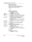 Page 234Cardiac Measurement and Analysis
220Vivid7/Vivid7 PRO Users Manual
FC092326-03
M-Mode Measurements
In M-Mode, the user can perform distance and time 
measurements. This measurement package has also the 
following pre-defined measurement studies: 
• LA/Ao
• LV
• RV
M-Mode Length measurements
1. Generate the M-Mode image.
2. Press 
FREEZE to stop the cineloop.
Alternative: Press 
CALIPER on the con-
trol panel and press 
CALIPER assignable.
3. Press MEASURE on the Control Panel.
4. Select caliper in the...