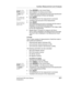 Page 235Cardiac Measurement and Analysis
Vivid7/Vivid7 PRO Users Manual221
FC092326-03
Alternative: Press 
CALIPER on the con-
trol panel and press 
the 
AO/LA assign-
able.
3. Press MEASURE on the Control Panel.
4. Select Ao/LA in the Measurement Menu.
5. Trackball the cursor along the time axis to the required point 
to start measurement of Aorta root diameter.
See the Status bar 
to get the next step 
to perform.6. Press SELECT.
The starting point for the measurement is anchored.
7. Trackball to the end point...