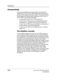 Page 312Archiving
298Vivid7/Vivid7 PRO Users Manual
FC092326-03
Connectivity
This section describes the communication and connection 
options for the Vivid 7/Vivid 7 PRO ultrasound unit with other 
devices in the hospital information system. This section covers 
the procedures for optimal data management from a Vivid 7/
Vivid 7 PRO in the following scenarios:
•  A stand-alone Vivid 7/Vivid 7 PRO (page 301).
•  A Vivid 7/Vivid 7 PRO and one or several EchoPAC PC 
workstations in a sneaker net environment (page...