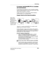 Page 317Archiving
Vivid7/Vivid7 PRO Users Manual303
FC092326-03
A scanner and EchoPAC PC in a sneaker 
net environment
In this scenario the EchoPAC PC (one or several) is used for 
review of studies acquired on one or more Vivid 7/Vivid 7 PRO 
without being connected in a network.
Images can be stored on the scanner’s internal harddrive 
(recommended) or on a dedicated MOD.
Images stored on the inter nal harddrive
 Figure 8-21: A scanner and EchoPAC PC in a sneaker net with 
images stored on the scanner’s...