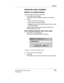 Page 367Report
Vivid7/Vivid7 PRO Users Manual353
FC092326-03
Saving the repor t template
Replace an existing template
Factory templates cannot be overwritten.
1. Press File and select Save.
A dialogue window is displayed asking for confirmation.
2. Select:
• Ye s to save the report template
• No to discard the report template
• Cancel to go back to the Report designer without saving 
the report template.
Selecting Ye s or No will quit the Report designer and 
display the Report function.
Save existing template...