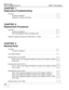 Page 20GE HEALTHCARE
DIRECTION 2286865, REVISION  14LOGIQ™ 7 SERVICE MANUAL 
xviii  - 
CHAPTER  7
Diagnostics/Troubleshooting
Overview  . . . . . . . . . . . . . . . . . . . . . . . . . . . . . . . . . . . . . . . . . . . . . . . . . . . . . . . . .7 - 1
Purpose of Chapter 7  . . . . . . . . . . . . . . . . . . . . . . . . . . . . . . . . . . . . . . . . . .7 - 1
Diagnostic Procedure Summary   . . . . . . . . . . . . . . . . . . . . . . . . . . . . . . . . .7 - 2
CHAPTER  8
Replacement Procedures
Overview  . ....