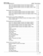 Page 21 - xix
GE H
EALTHCARE
DIRECTION 2286865, REVISION 14
LOGIQ™ 7 SERVICE MANUAL
V65x, CRT: Equipment Models Covered in this Chapter (LOGIQ 7)   . . . . .  9 - 13
V65x, LCD: Equipment Models Covered in this Chapter (LOGIQ 7)   . . . . .  9 - 14
V65x PRO: Equipment Models Covered in this Chapter (LOGIQ 7 PRO)  .  9 - 15
V65x Parts   . . . . . . . . . . . . . . . . . . . . . . . . . . . . . . . . . . . . . . . . . . . . . . . . .  9 - 16
Renewal Parts List For BT06-2 or later  . . . . . . . . . . . . . . . . ....