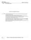 Page 214GE HEALTHCARE
DIRECTION 2286865, REVISION 14LOGIQ™ 7 SERVICE MANUAL
8-8Section 8-2 - Software Loading Procedures for BT09 (R8.x.x or later)
8-2-5-3 After installation of R8.x.x
Figure 8-58   Post Installation Procedures
NOTICE*1: Verify that Probes are not connected to the scanner. Other peripheral devices such as printers 
should be turned ON at this time.
*2:  If Operator logon window appears, select adm(administrator) and enter the password that is         
configured already (default value is no...