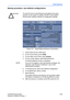 Page 103Data Backup
LOGIQ E9 User Guide 3-25
Direction 5180302-100 Rev. 1
Backup procedure: user-defined configurations
Figure 3-9. System/Backup/Restore Preset Menu
1.  Insert media into the media drive. 
2.  On the Touch Panel, press Utility.
3.  On the Utility Touch Panel, press System.
4.  On the monitor display, select Backup/Restore.
The Backup/Restore screen is displayed.
NOTE:  If you are not logged in with administrator privileges, the 
Operator Login window is displayed. Log on with 
administrator...