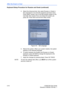 Page 94After the Exam is Over
3-16 LOGIQ E9 User Guide
Direction 5180302-100 Rev. 1
Keyboard Setup Procedure for Russian and Greek (continued)
4.  Select the Advanced tab, then select Russian or Greek in 
the Language for non-Unicode programs pull-down menu. 
Press Apply. Answer Yes to use files already loaded on the 
hard disk, then answer No to not reboot the system yet, 
press OK. Press Save and Exit the Utility screen. 
Figure 3-6. Set Language
5.  Reboot the system. When your system restarts, the system...