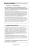 Page 15www.aleratec.com13
Service and Support
 Aleratec, Inc., Limited Warranty
This Limited Warranty covers defects encountered in the course of 
normal use of this product and does not apply to damage from improper 
use, abuse, accidents, unauthorized service, or inadequate packaging 
when shipping the product to Aleratec, Inc.
Aleratec, Inc. provides the following limited warranty for this product 
only if the product was originally purchased for use, not re-sale, from 
Aleratec, Inc., an Aleratec, Inc....