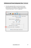 Page 21www.aleratec.com17
iOS Device and iTunes Configuration Tips - Continued
3. The software application iPhoto on your Mac may be set up to 
automatically open when images are found on connected iPads. 
To prevent this, go to the Preferences of iPhoto and make sure the 
“Connected camera opens:” is set to “No application”. 
 
 
 
 
 
 
 
 
 
 
 
 
 
 
 
 
 
   