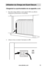 Page 47www.aleratec.com13
Utilisation du Charge and Guard Secure
Chargement ou synchronisation de vos appareils (suite)
3. Raccordez chaque tablette ou autre appareil USB à son câble de 
chargement/synchronisation correspondant. 
 
 
 
 
 
 
4. Allumez la base en mettant l’interrupteur sur ON.
 
 
   