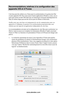 Page 49www.aleratec.com15
Recommandations relatives à la configuration des 
appareils iOS et d’iTunes
 
Cette base peut être utilisée avec iTunes pour la synchronisation et la gestion des iPad 
et autres appareils iOS. Pour cela et pour d’autres applications (Windows, Linux, etc) ce 
poste agit comme un hub USB. Bien que ces instructions concernent spécifiquement les 
iPad, les mêmes étapes peuvent être suivies pour les iPhone et iPod touch.
Veuillez noter que cette base sert uniquement de voie de communication...