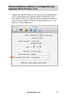 Page 51www.aleratec.com17
Recommandations relatives à la configuration des 
appareils iOS et d’iTunes (suite)
3. L’application logicielle iPhoto de votre Mac peut être configurée pour 
s’ouvrir automatiquement lorsque des images sont détectées sur les 
iPad connectés. Pour éviter cela, allez dans les Préférences d’iPhoto et 
assurez-vous que l’option “Connecter un appareil photo ouvre :” est 
réglée sur “Aucune application”. 
 
 
 
 
 
 
 
 
 
 
 
 
 
 
 
 
 
   