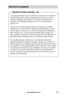 Page 57www.aleratec.com23
Service et support
 Garantie limitée Aleratec, Inc.
Cette garantie limitée couvre les défauts survenant lors de l’utilisation 
normale du produit et exclut les dommages provoqués par suite de 
mauvaise utilisation, de négligence, d’accident, de réparation non 
autorisée ou d’emballage incorrect lors de l’envoi des produits à 
Aleratec, Inc.
Aleratec, Inc. accorde la garantie limitée suivante pour ce produit 
uniquement s’il a été acheté à l’origine pour une utilisation, et non la...