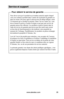 Page 59www.aleratec.com25
Service et support
Pour obtenir le service de garantie
Vous devez envoyer le produit au revendeur autorisé auprès duquel 
vous avez acheté le produit dans l’année de la période de garantie ou 
dans les trente (30) jours après la découverte du défaut allégué, selon 
l’événement qui se produit le premier. Dans l’un ou l’autre cas, vous 
devez fournir la preuve d’achat d’origine avant que tout service de 
garantie puisse être effectué. Les produits et pièces fournis dans le 
cadre du...