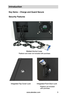 Page 7www.aleratec.com3
Introduction
Key Items – Charge and Guard Secure  
 
Security Features
Integrated Top Cover LockIntegrated Front Door Lock
Welded Anchor Loop
*Padlock not included  
 with purchase.
*Padlock and chain not included with purchase.  