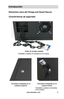 Page 67www.aleratec.com3
Introducción
Elementos clave del Charge and Guard Secure  
 
Características de seguridad
Cerradura integrada en la  
cubierta superior
ICerradura integrada en la 
puerta frontal
Anillo de anclaje soldado
*Candado y cadena no incluidos 
en la compra.
* Candado y cadena no incluidos en la compra.  