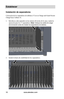 Page 74www.aleratec.com10
Establecer
Instalación de separadores
Colocación de los separadores de tabletas (17) en su Charge and Guard Secure 
Charge/Sync Cabinet 16.
1. Introduzca cada separador en las ranuras divisorias de la caja y repita la 
operación para los 17 separadores. Nota: Coloque los cables de carga/
sincronización antes de instalar los separadores de tabletas. 
 
 
 
2. Instale la barra de estabilidad de los separadores. 
 
 
 
 
 
 
 
 
 
 
 
   