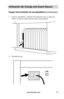 Page 77www.aleratec.com13
Utilización del Charge and Guard Secure
Carga o sincronización de sus dispositivos (continuación)
3. Conecte cada tableta o cualquier otro dispositivo que se cargue por 
USB a su cable de carga/sincronización correspondiente. 
 
 
 
 
 
 
4. Encienda la base. 
 
 
   