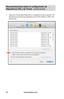 Page 80www.aleratec.com16
Recomendaciones sobre la configuración de 
dispositivos iOS y de iTunes  (continuación)
1. Haga clic en la pestaña Dispositivos y asegúrese de que la opción “No 
permitir la sincronización automática de los iPod, iPhone y iPad” esté 
desactivada. 
 
 
 
 
 
 
 
 
 
 
 
 
 
 
 
 
 
   