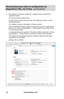 Page 82www.aleratec.com18
Recomendaciones sobre la configuración de 
dispositivos iOS y de iTunes  (continuación)
4. Para obtener los mejores resultados, configure todos los iPad de la siguiente manera:
 a) Conecte un único iPad al Mac.
 b) Abra iTunes y seleccione ese iPad. (Es posible que iTunes se abra automáticamente.)
 c) Complete el proceso de registro si fuera necesario.
 d) En la pestaña Resumen, asegúrese de que las opciones “Gestionar la música y los vídeos manualmente” y “Sincronizar con este iPad...