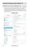 Page 18www.aleratec.com14
Using the Charge and Sync Station 16
iOS Device and iTunes Configuration Tips - Continued
5. You may want to set restrictions on these iPads. This is accomplished 
through the “Settings” app on the device (not iTunes). Open the 
Settings App and choose “General” and “Restrictions”. Here, you can 
set a passcode and disable functions such as installing apps, accessing 
the iTunes Store, etc. 
 
 
 
 
 
 
 
 
 
 
 
 
 
 
 
 
 
 
GENERAL MENU:  