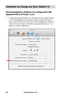 Page 41www.aleratec.com36
Utilisation du Charge and Sync Station 16
Recommandations relatives à la configuration des 
appareils iOS et d’iTunes (suite)
3. L’application logicielle iPhoto de votre Mac peut être configurée pour 
s’ouvrir automatiquement lorsque des images sont détectées sur les 
iPad connectés. Pour éviter cela, allez dans les Préférences d’iPhoto et 
assurez-vous que l’option “Connecter un appareil photo ouvre :” est 
réglée sur “Aucune application”. 
 
 
 
 
 
 
 
 
 
 
 
 
 
 
 
 
 
   