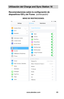 Page 69www.aleratec.com63
Utilización del Charge and Sync Station 16
Recomendaciones sobre la configuración de 
dispositivos iOS y de iTunes  (continuación)
 
 
 
 
 
 
 
 
 
 
 
 
 
 
 
 
 
 
 
MENÚ DE RESTRICCIONES:  