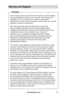 Page 67www.aleratec.com17
Service und Support
Hinweis:
Diese Garantie gilt nur in den USA und Puerto Rico und für Produkte, 
die zum Zeitpunkt des Kaufs neu und verpackt sind. Für Regionen 
außerhalb der USA und Puerto Rico sollten Sie den Händler 
kontaktieren, bei dem Sie dieses Produkt erworben haben, um sich über 
mögliche Garantien zu informieren.
DIE VORLIEGENDE EINGESCHRÄNKTE GARANTIE 
STELLT IHREN EINZIGEN UND AUSSCHLIESSLICHEN 
ANSPRUCH SOWIE DIE EINZIGE UND AUSSCHLIESSLICHE 
VERPFLICHTUNG VON...